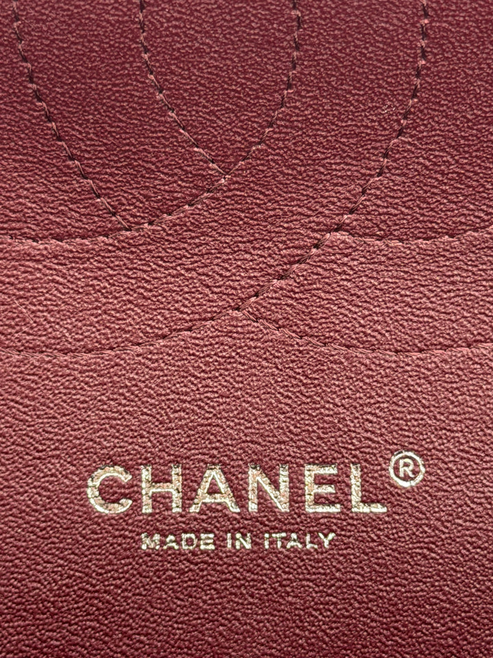 Chanel Timeless Jumbo