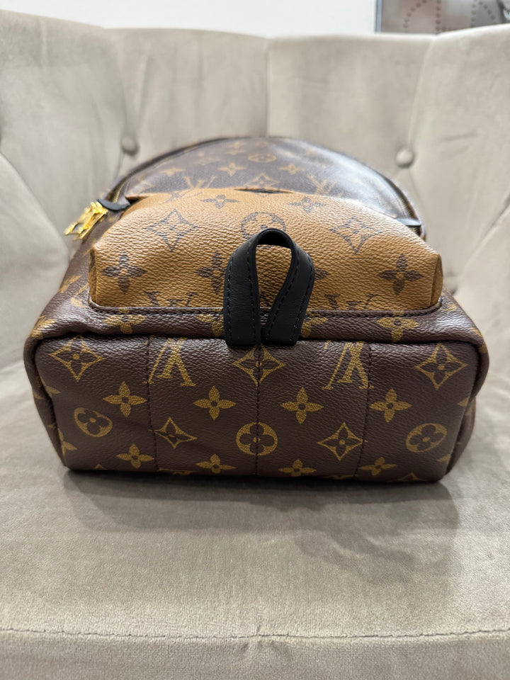 Louis Vuitton Zaino Palm Springs