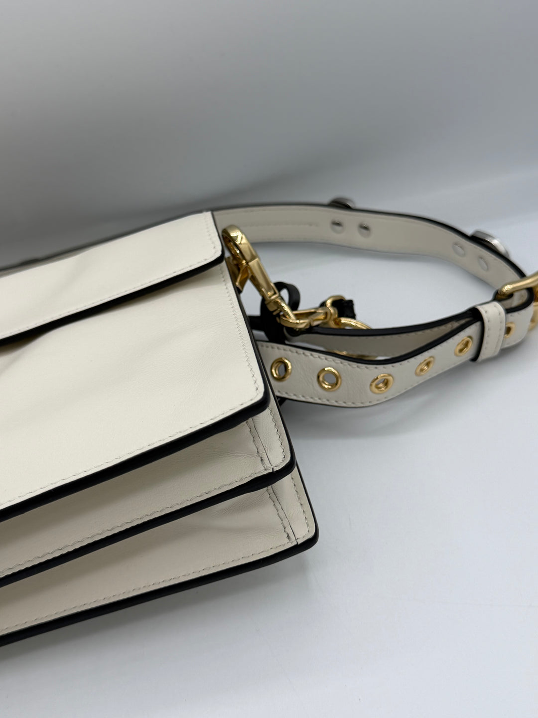 Prada Soft Sound Small