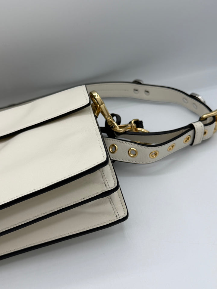 Prada Soft Sound Small