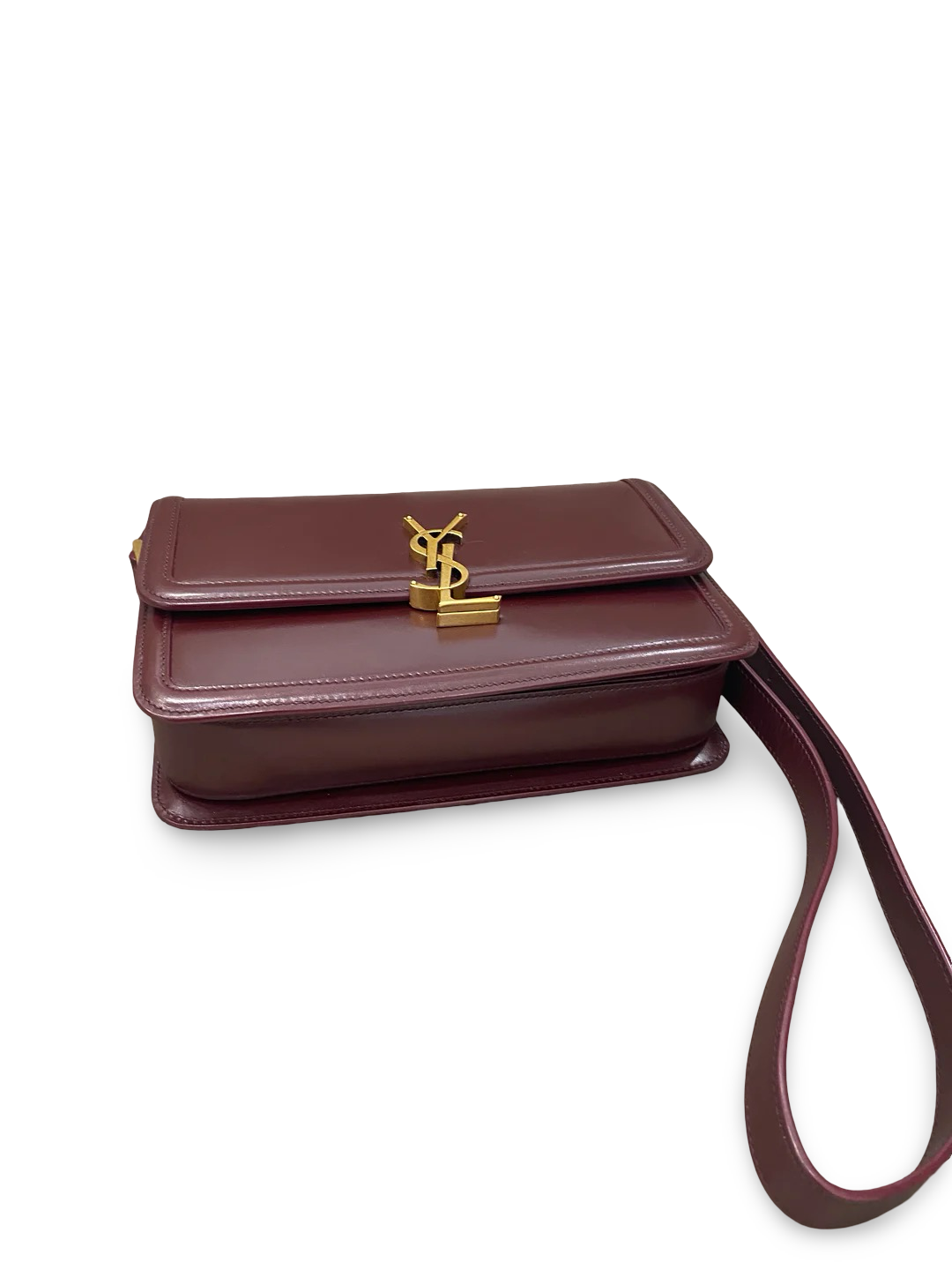 SOLFERINO MEDIUM SATCHEL (vista 6)