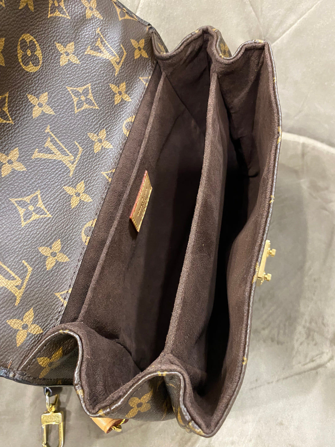 Louis Vuitton Metis