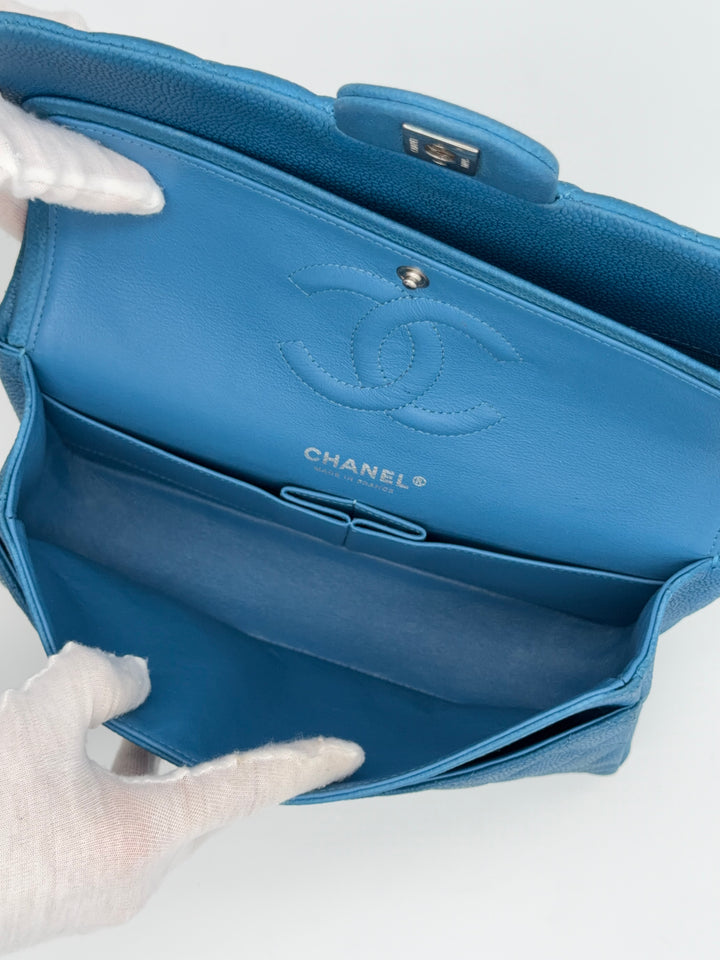 Chanel Classic 11.12