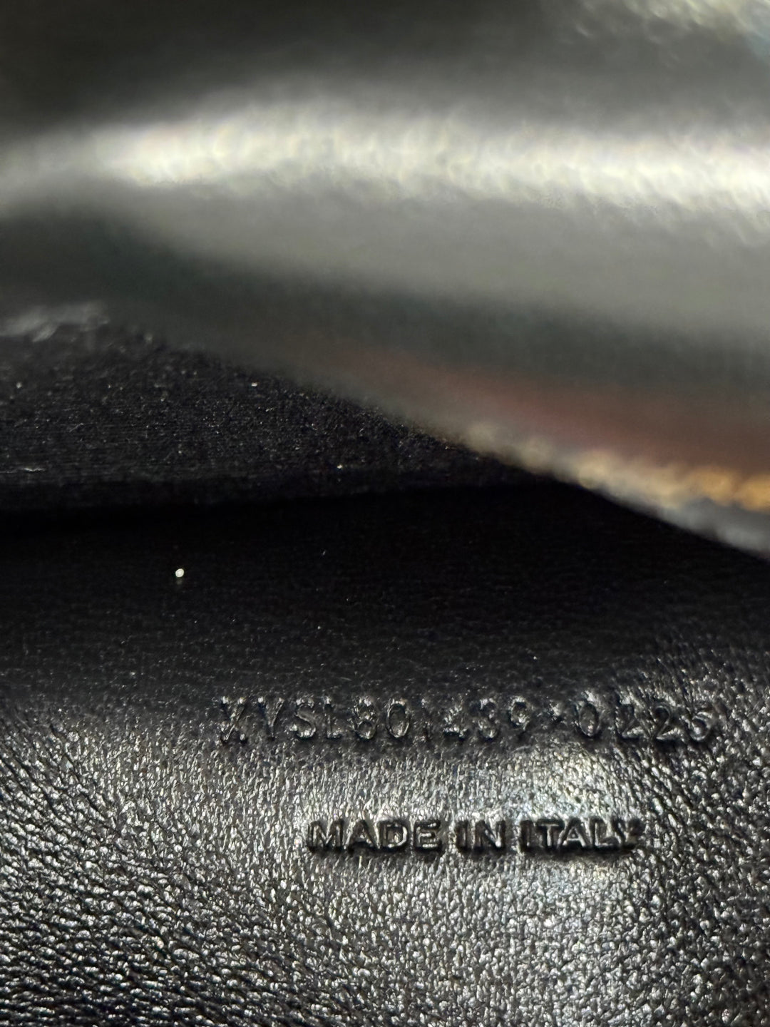 Saint Laurent LouLou Media