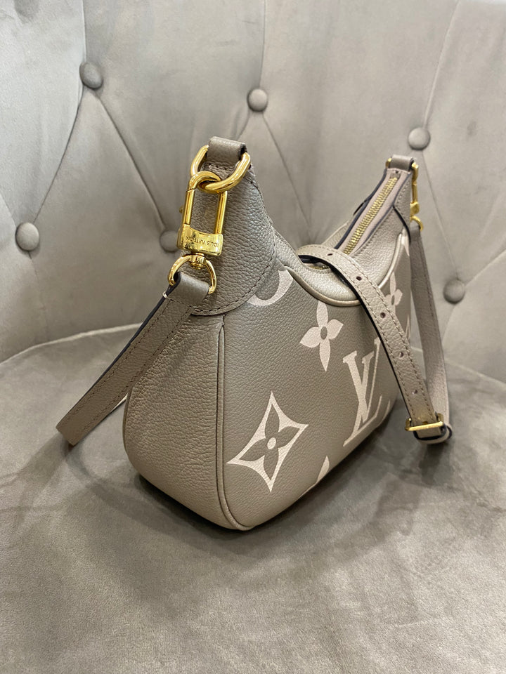 Louis Vuitton Bagatelle Hobo