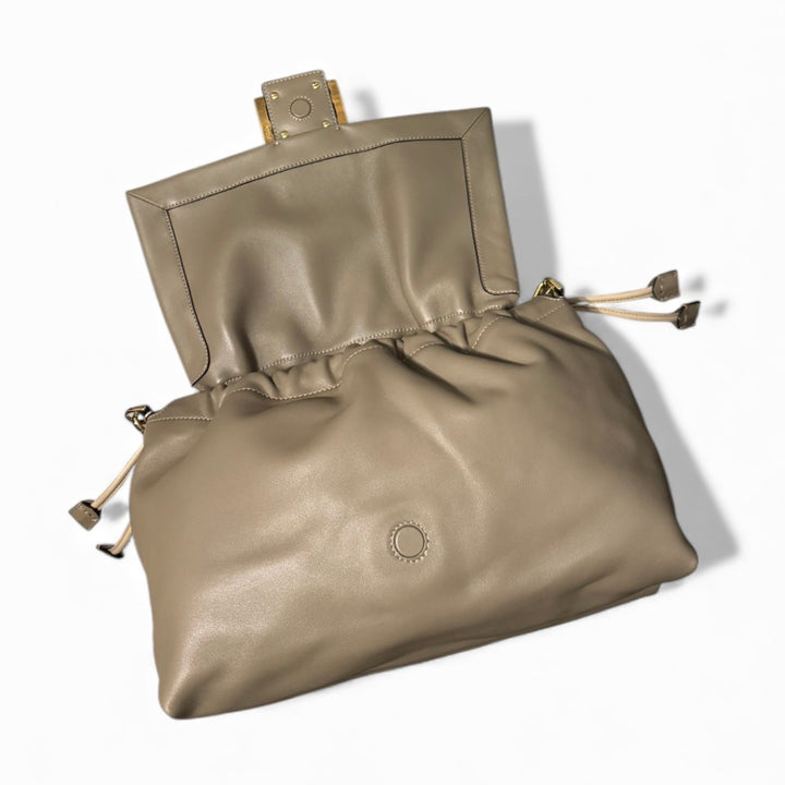 Fendi Mamma baguette large
