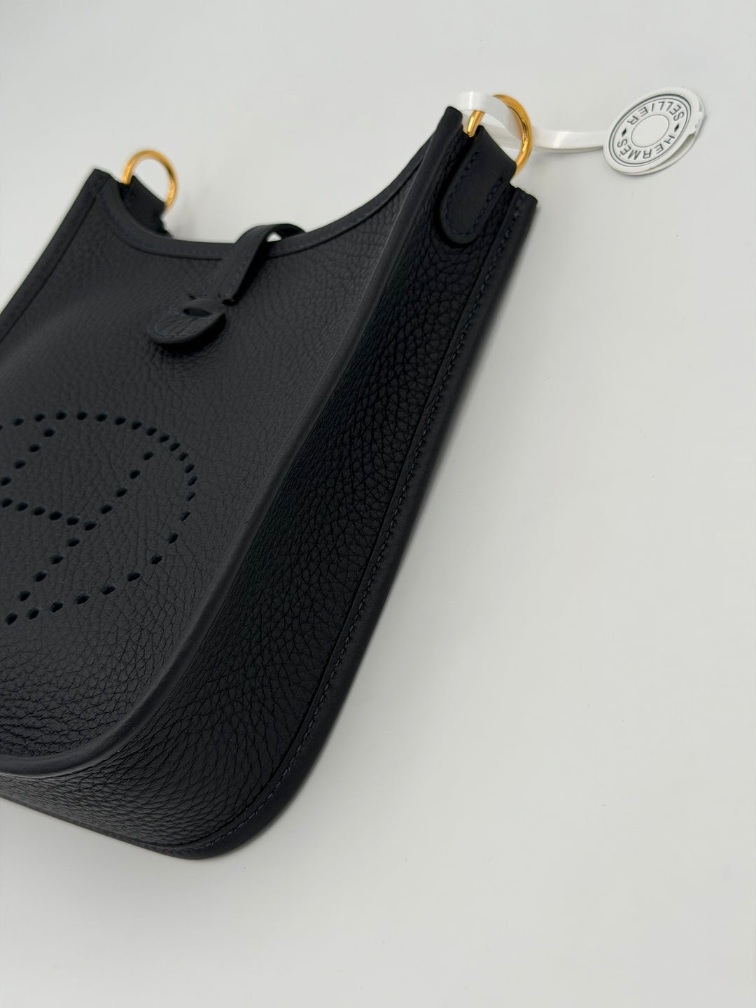 Hermes Evelyne 16 Amazone caban
