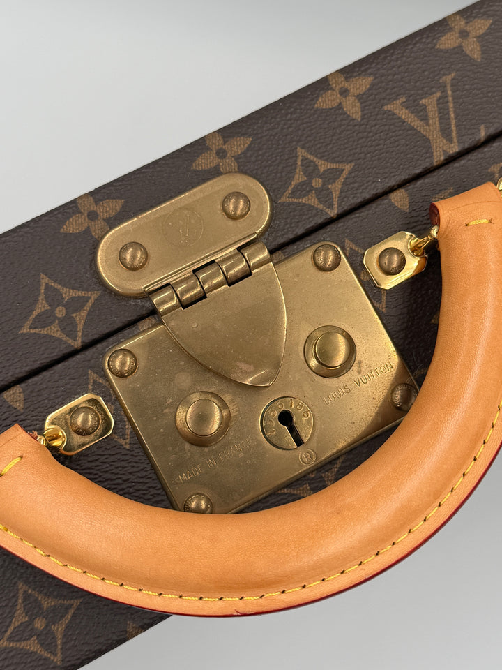 Louis Vuitton Président Classeur