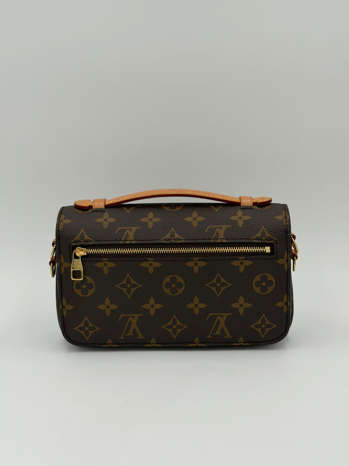 Louis Vuitton Métis east west