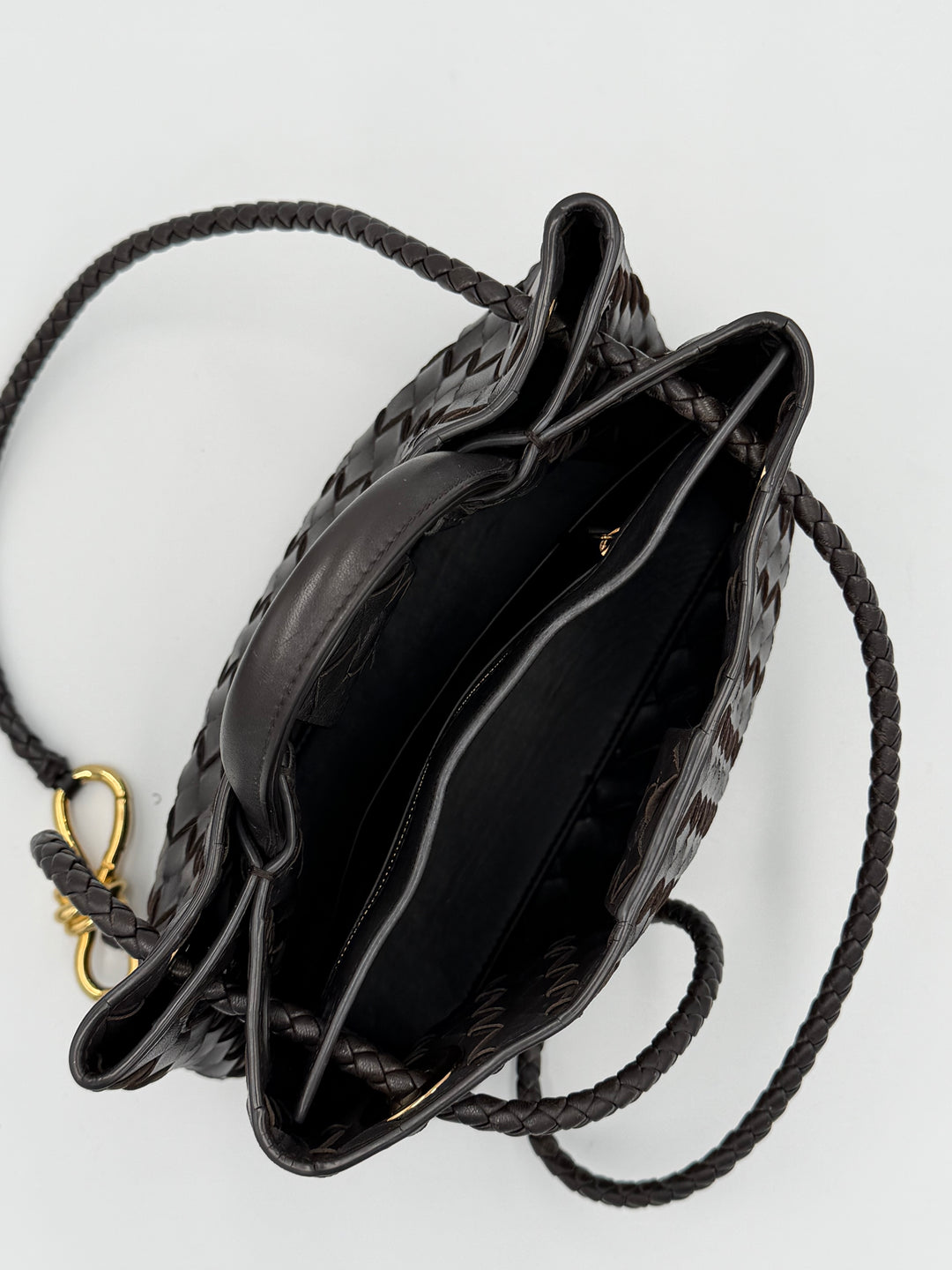 Bottega Veneta Andiamo Small