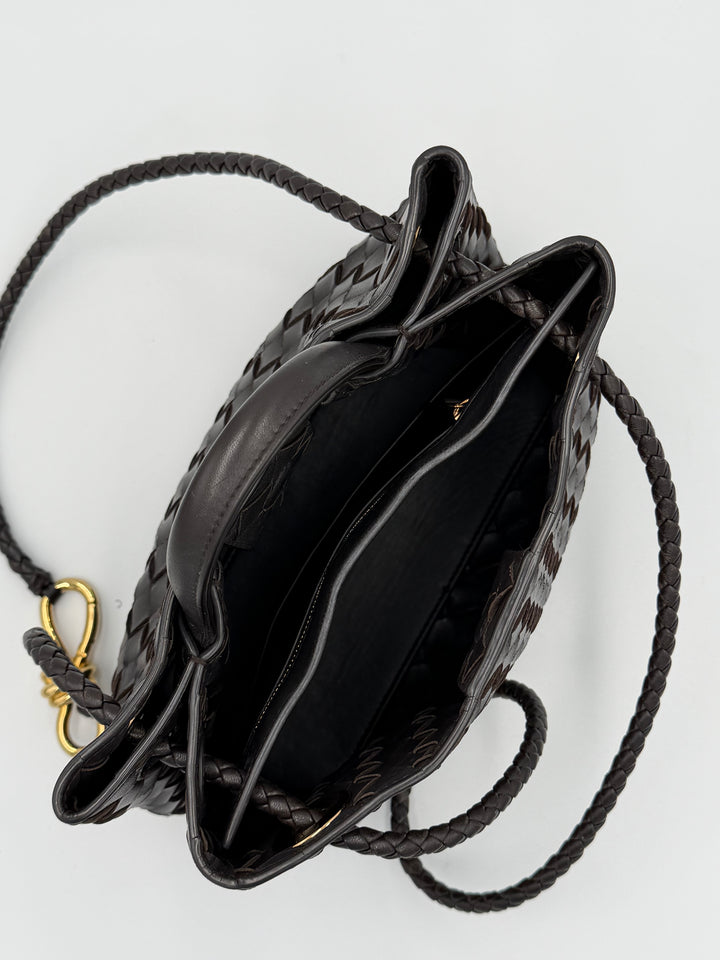 Bottega Veneta Andiamo Small