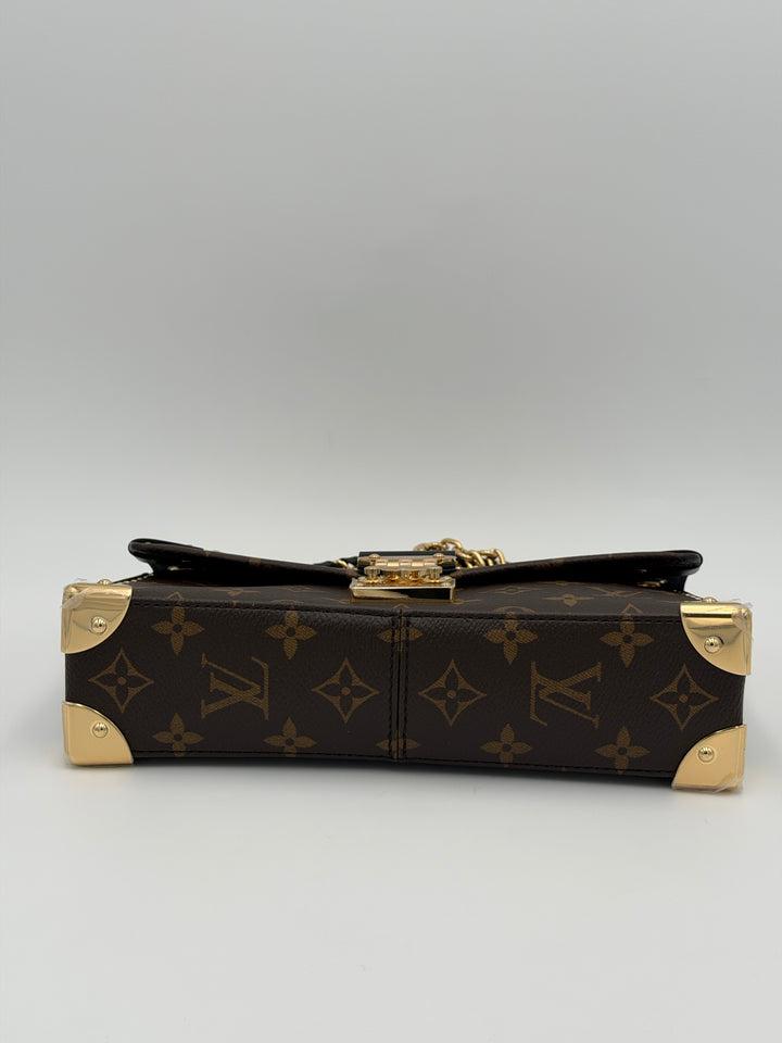 Louis Vuitton Trunkie East West