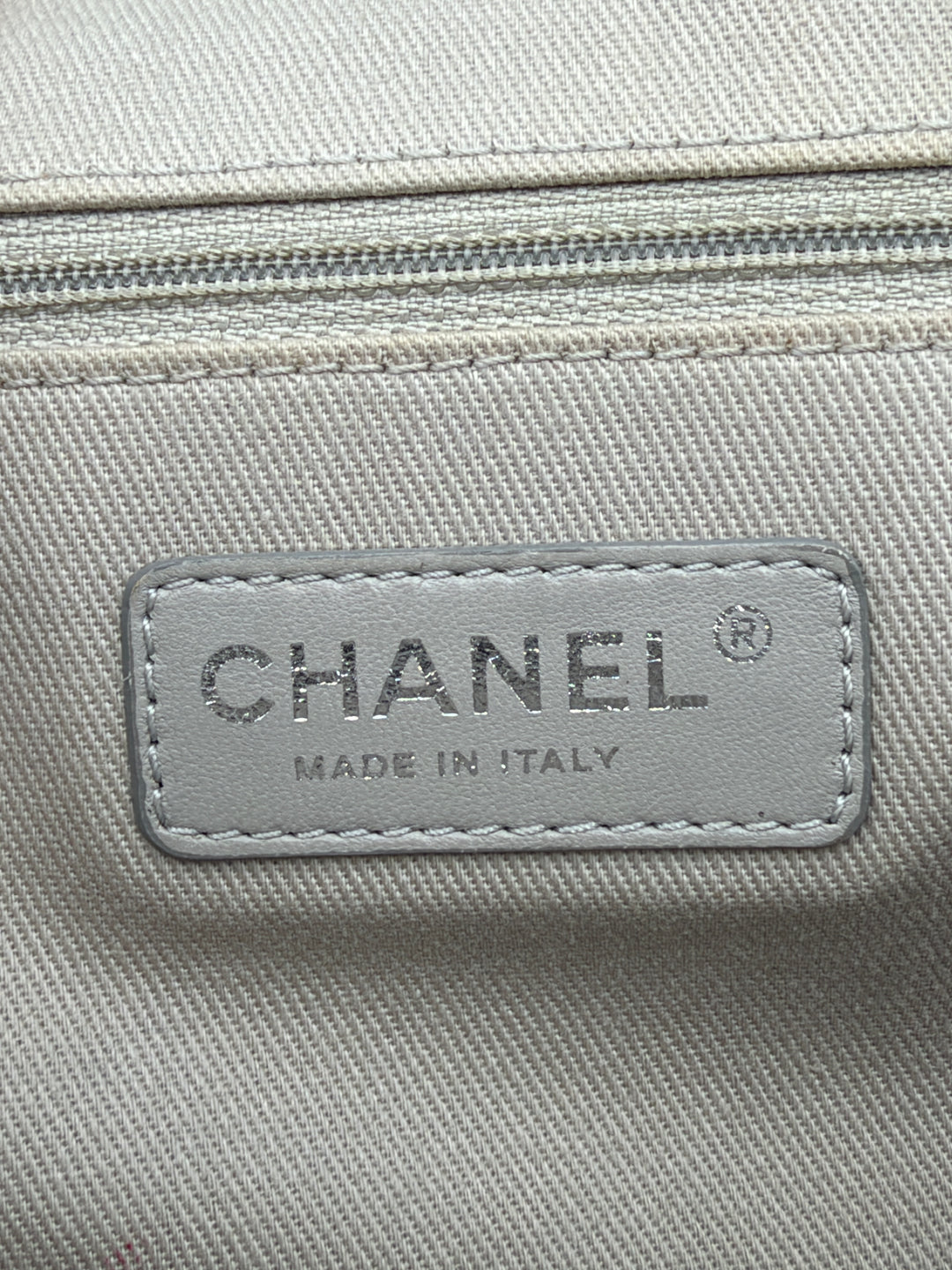 Chanel Easy Flap Jumbo