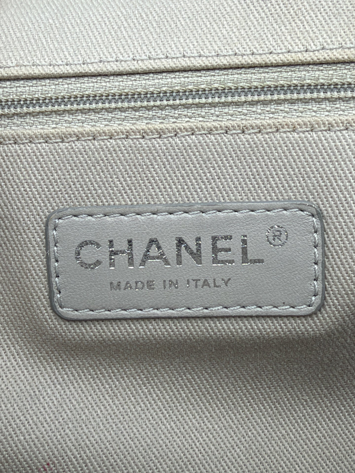 Chanel Easy Flap Jumbo