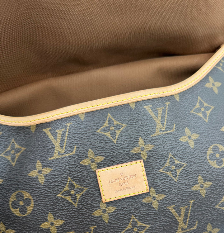 Louis Vuitton Saumur PM