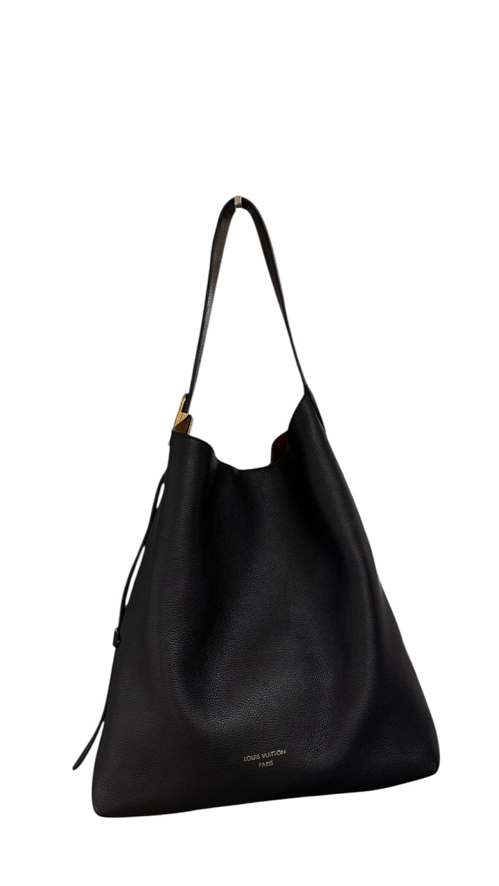 Louis Vuitton Low Key Hobo MM