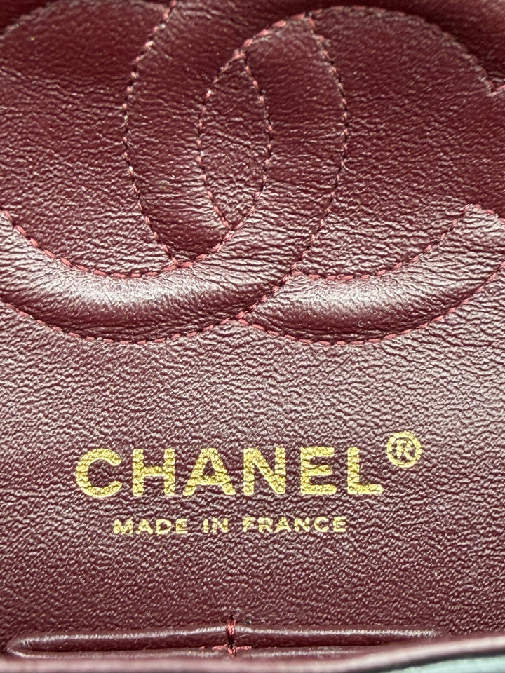Chanel Classic Flap Small
