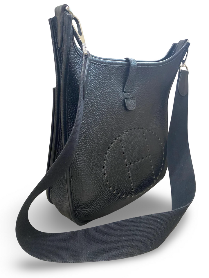 Hermès Evelyne 29 PM Nera