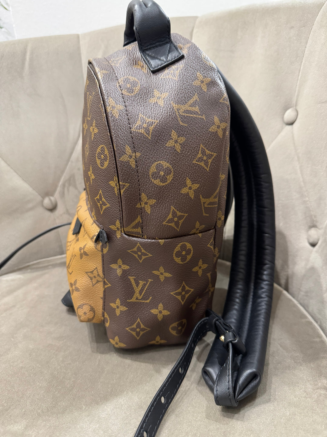 Louis Vuitton Zaino Palm Springs