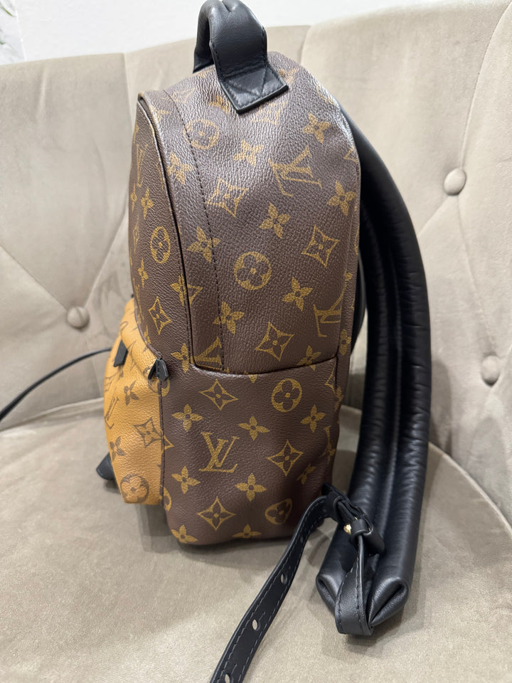 Louis Vuitton Zaino Palm Springs