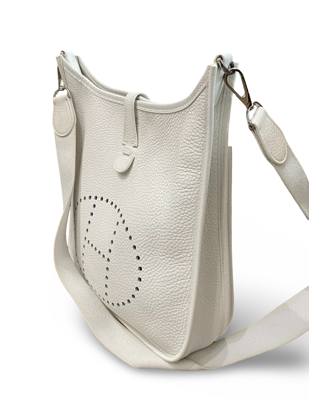 Hermes Evelyne 29 PM Bianca