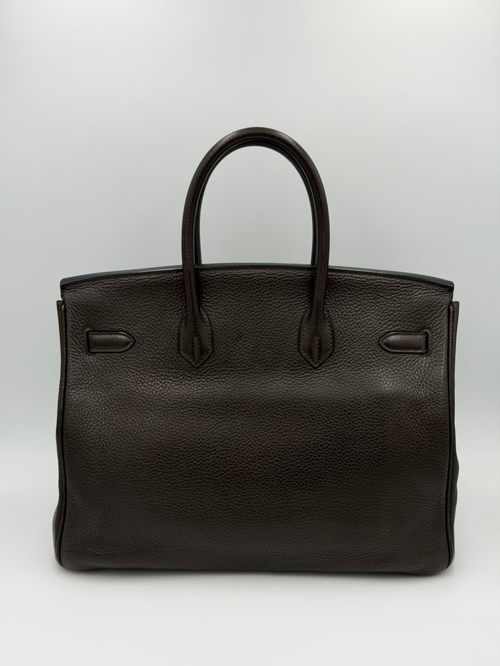 Hermès Birkin 35