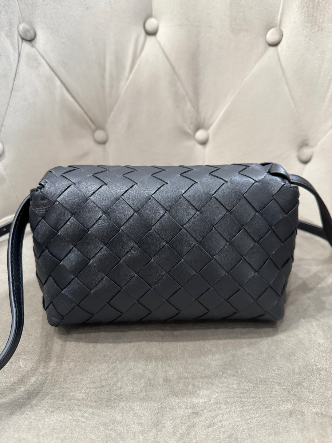 Bottega veneta intrecciata
