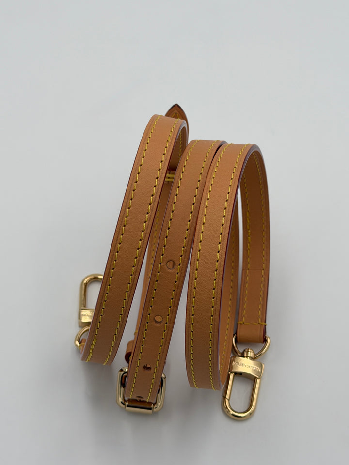 Louis Vuitton Side Trunk MM