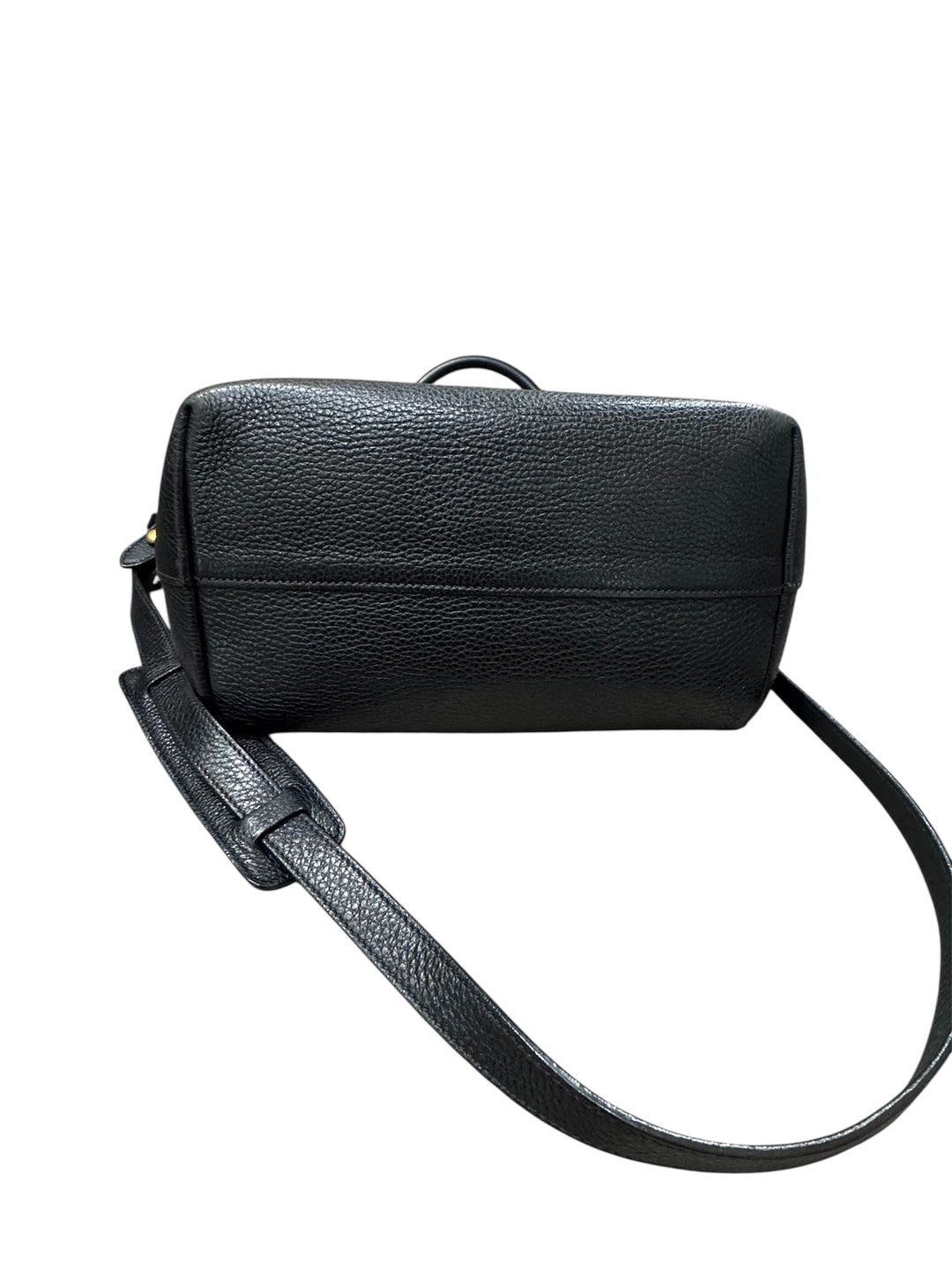 Prada in pelle