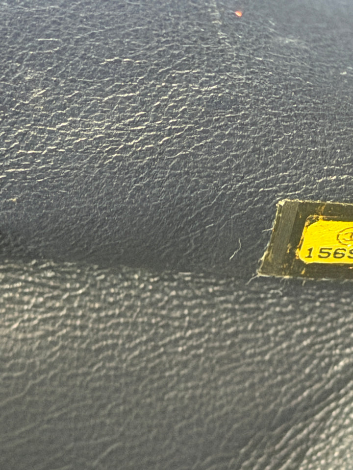 Chanel 2.55 Double Flap