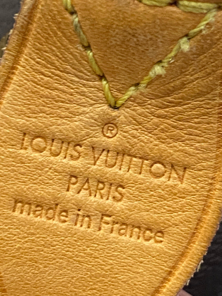 Louis Vuitton Totally Pm