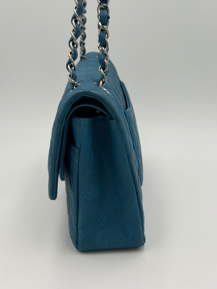 Chanel Classic 11.12