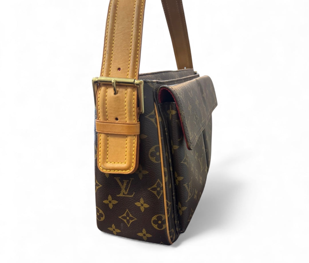 Louis Vuitton viva cité GM