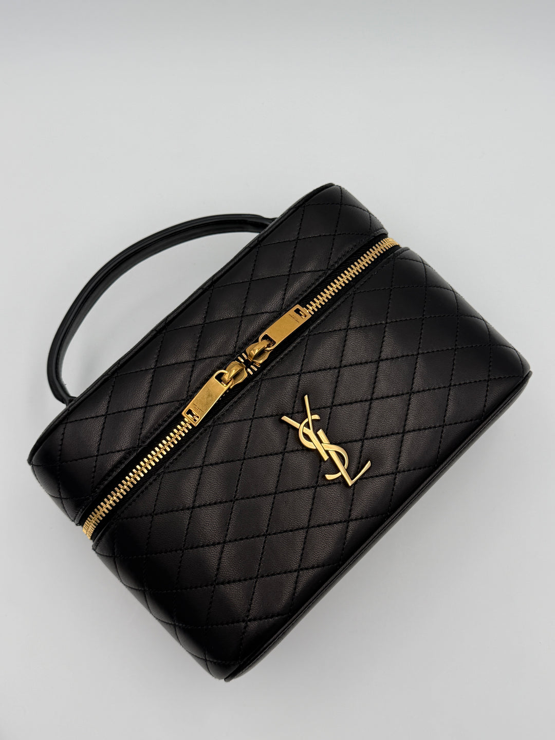 Saint Laurent Gaby Vanity Grande
