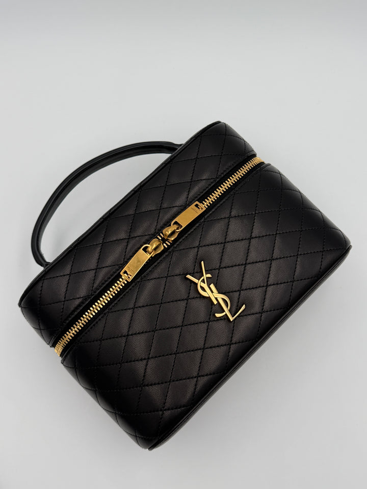 Saint Laurent Gaby Vanity Grande