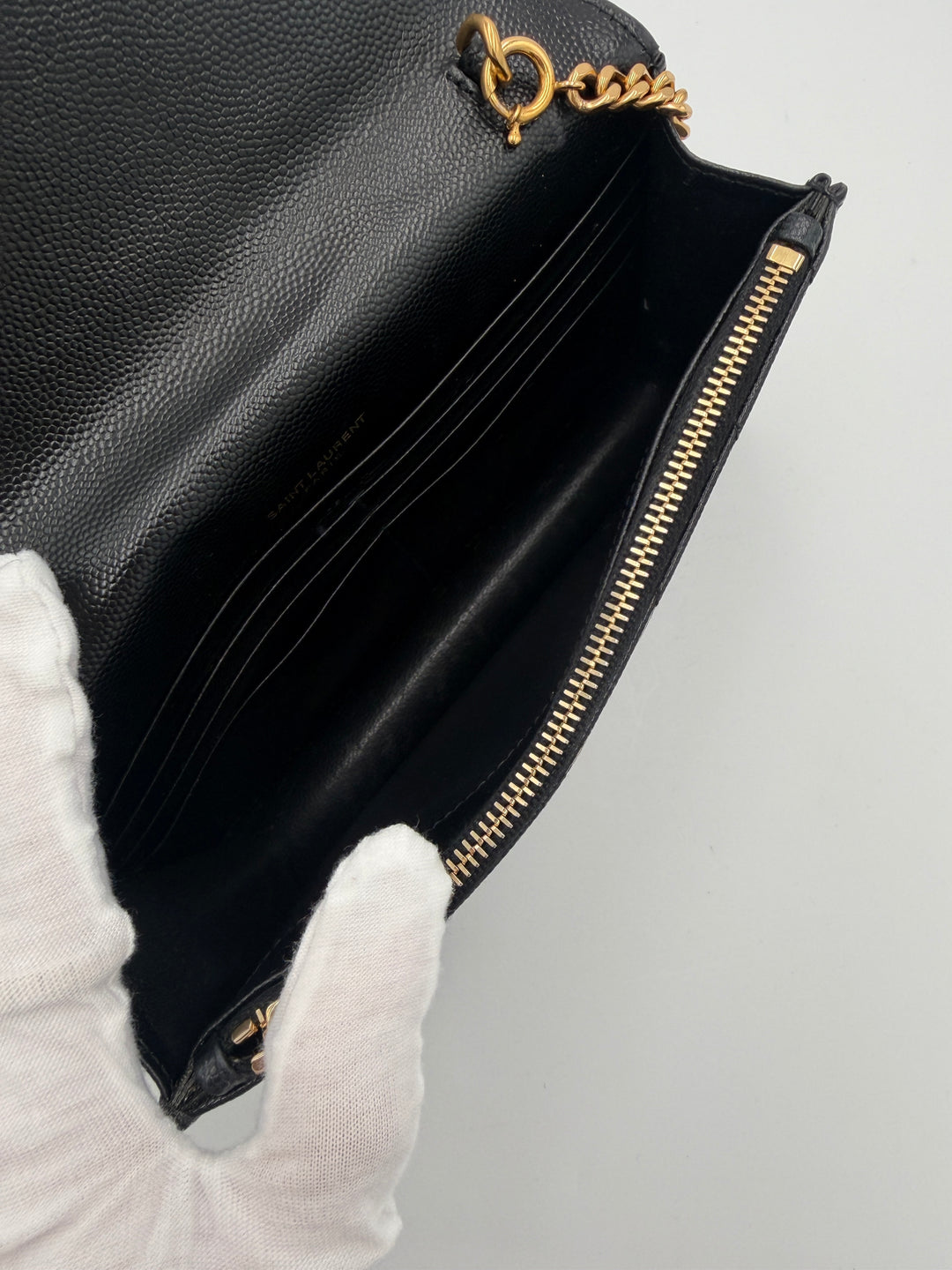 Ysl Pochette Cassandra