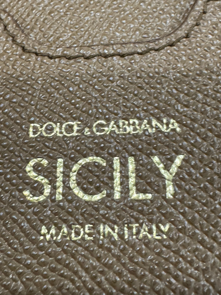 Dolce & Gabbana Sicily Media