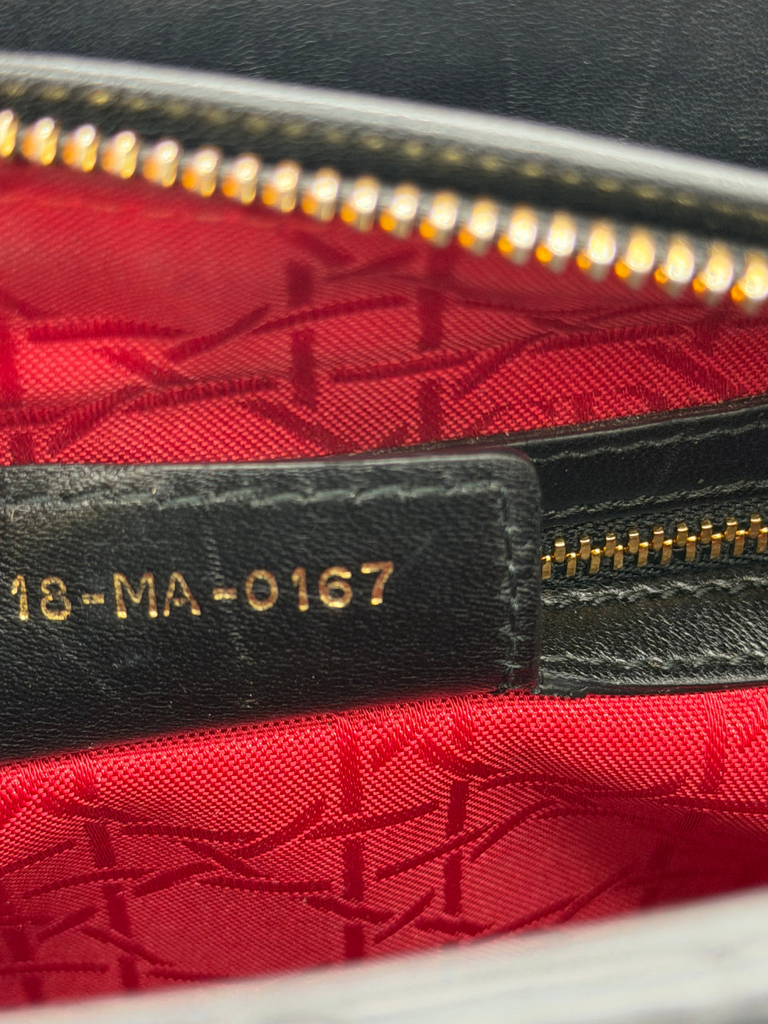 Lady Dior Media