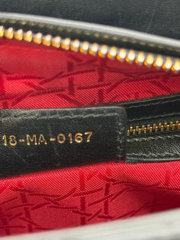 Lady Dior Media
