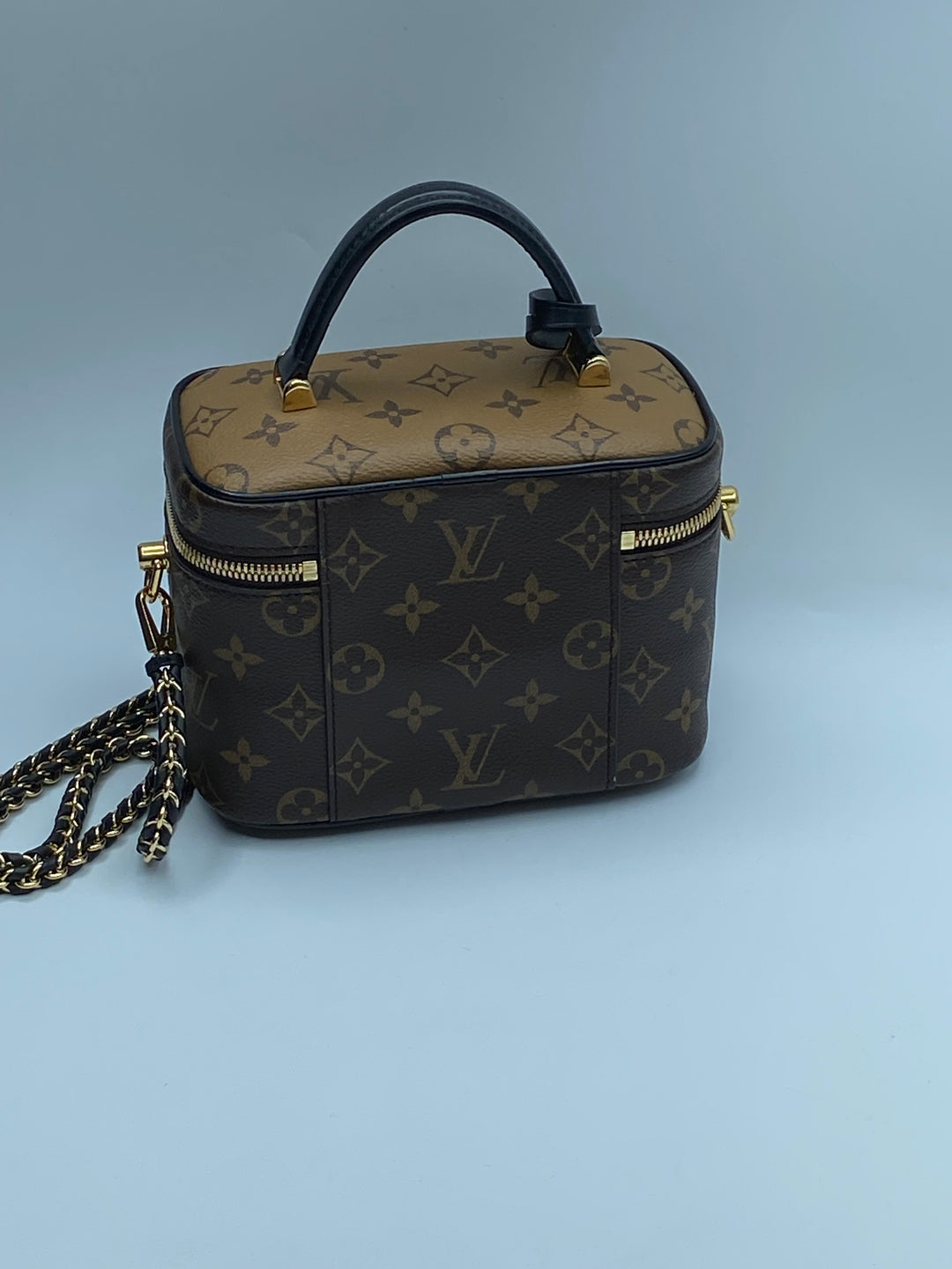 Louis Vuitton Vanity Pm