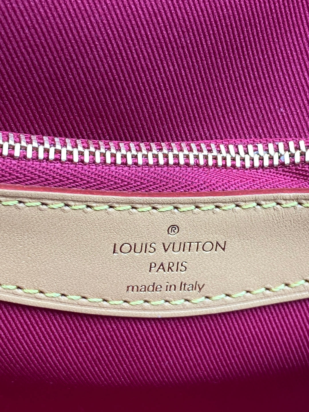 Louis Vuitton Diane