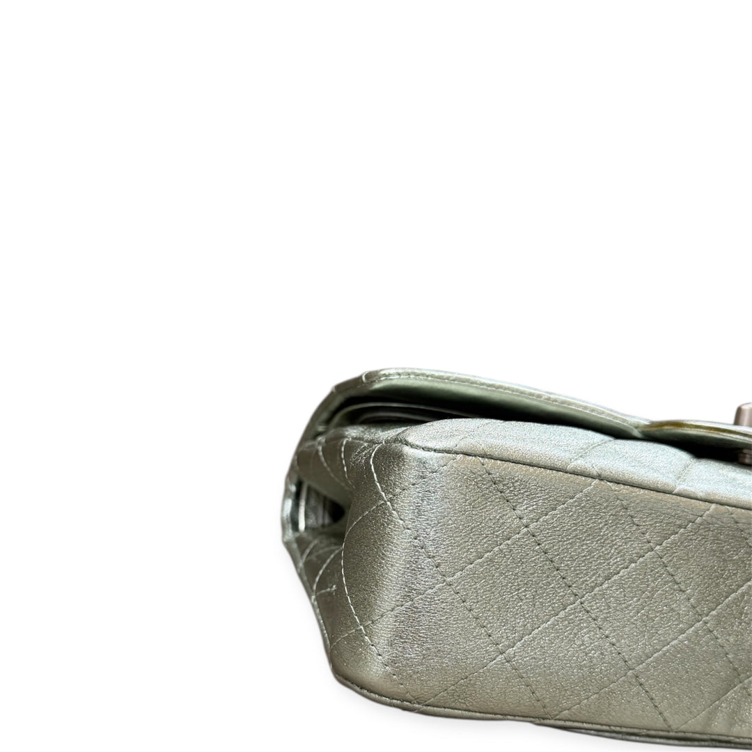 Chanel Classic Flap Media