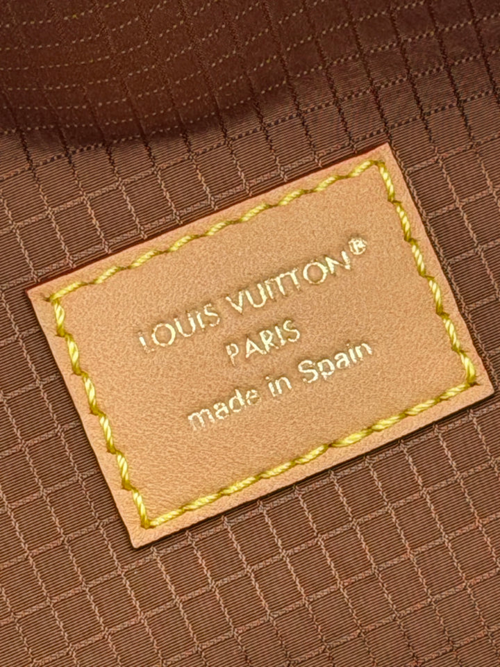 Louis Vuitton Marsupio Rush