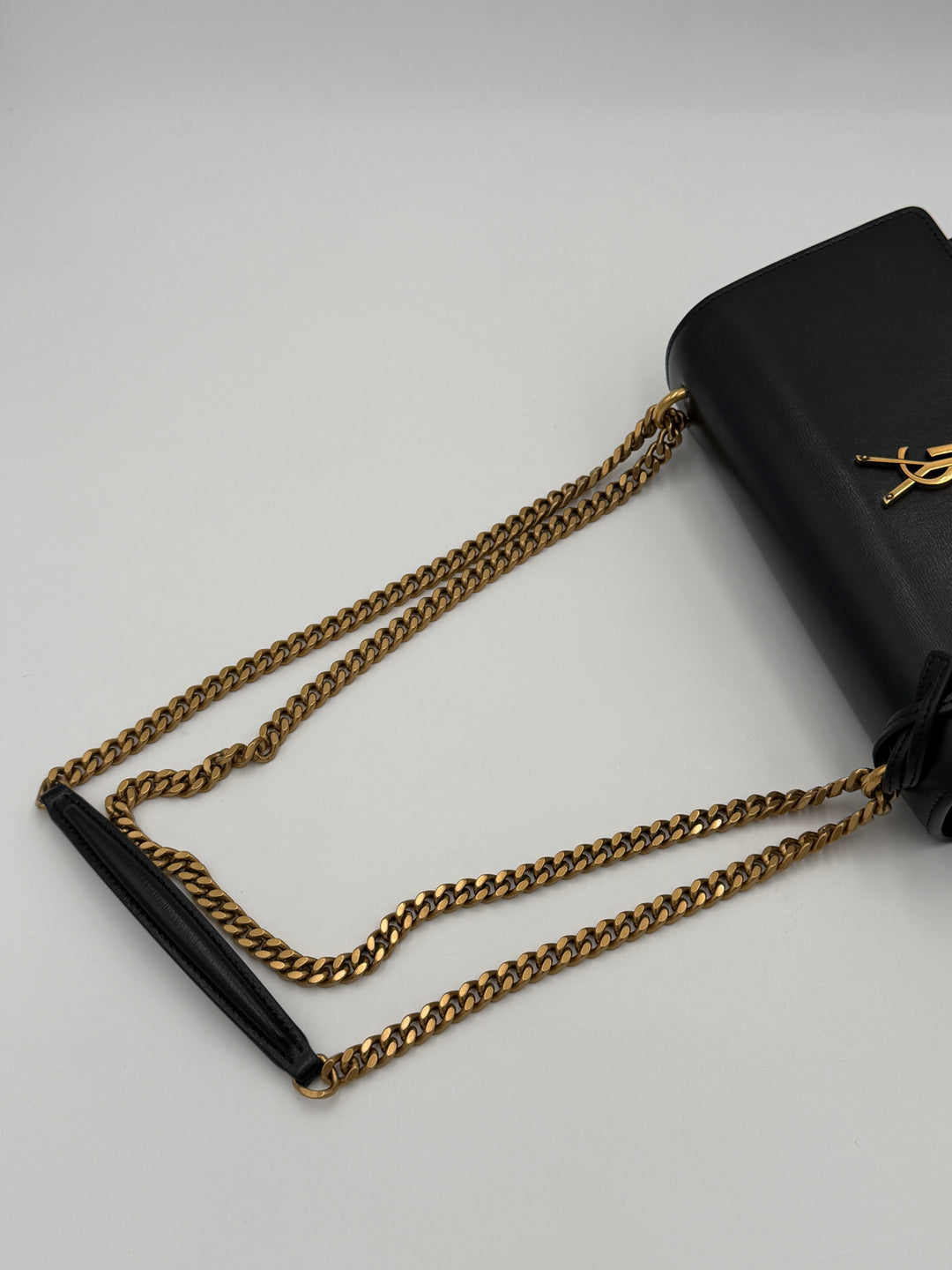 Saint Laurent Sunset Media