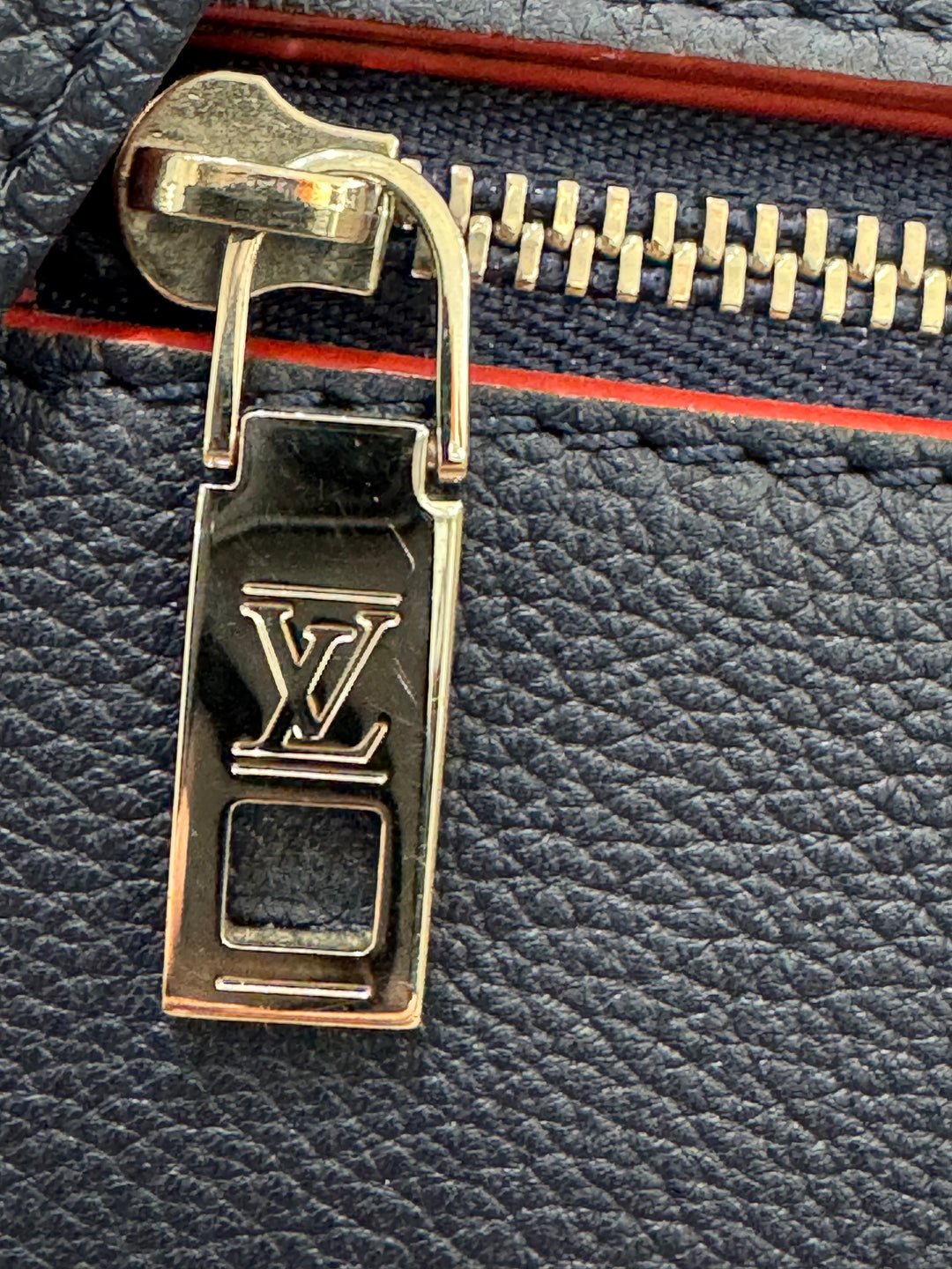 Louis Vuitton LockMe