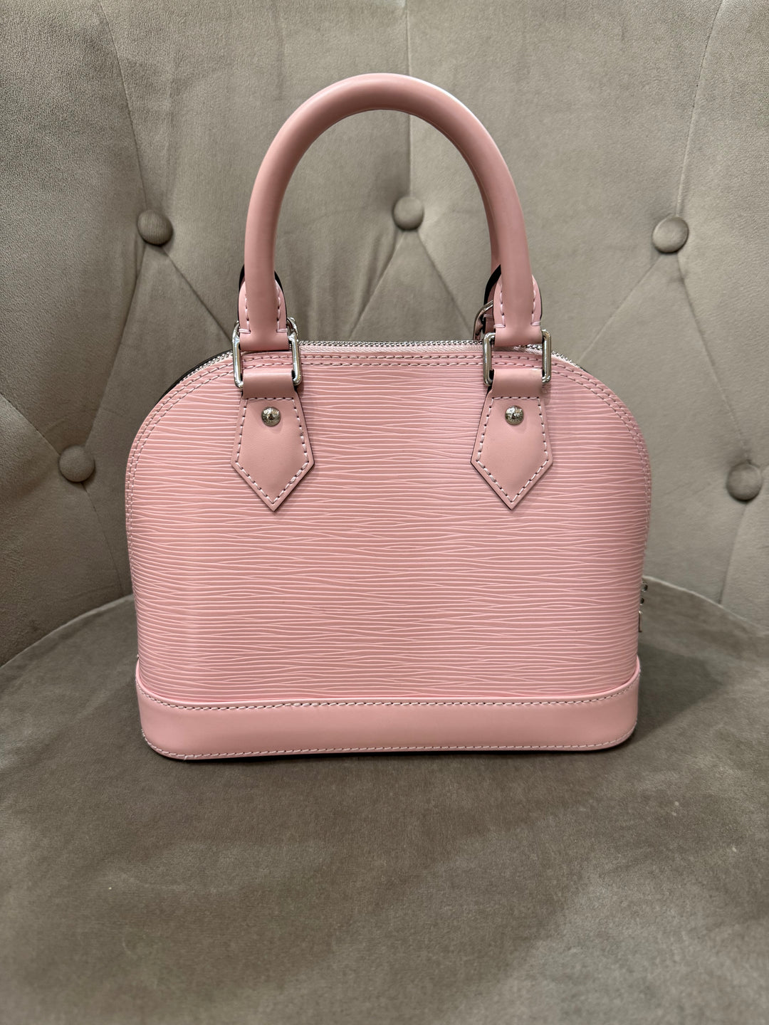 Louis Vuitton Alma BB