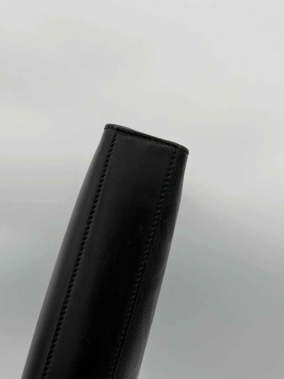 Fendi Shadow Clutch