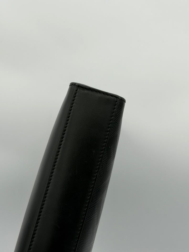Fendi Shadow Clutch