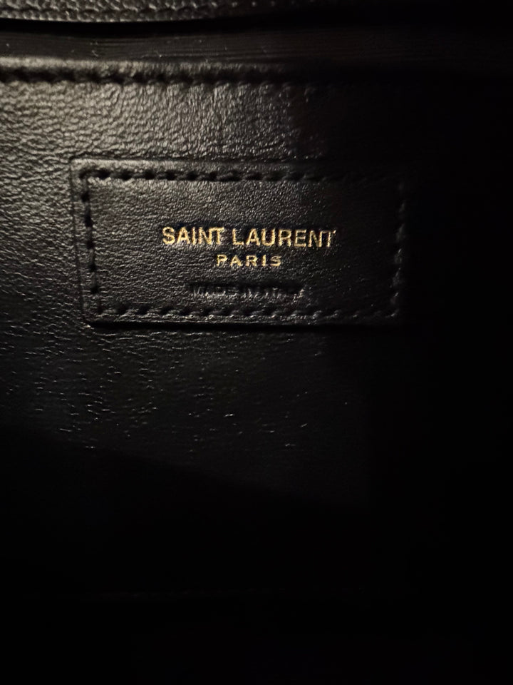 Saint Laurent Envelope Media