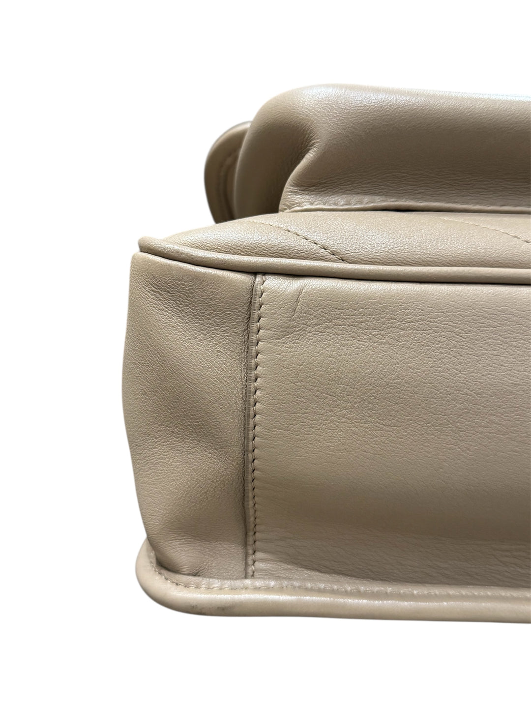 Saint Laurent Niki Medium in Pelle